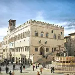 Perugia in un weekend romantico: cosa fare e dove passeggiare