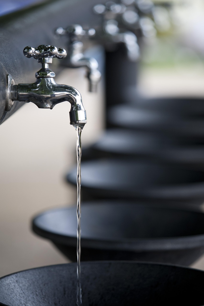 PFAS nelle acque potabili: in Umbria valori sotto i limiti di legge secondo il primo report regionale