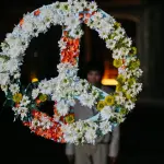 Assisi, la marcia dei giovani ridisegna il linguaggio della pace