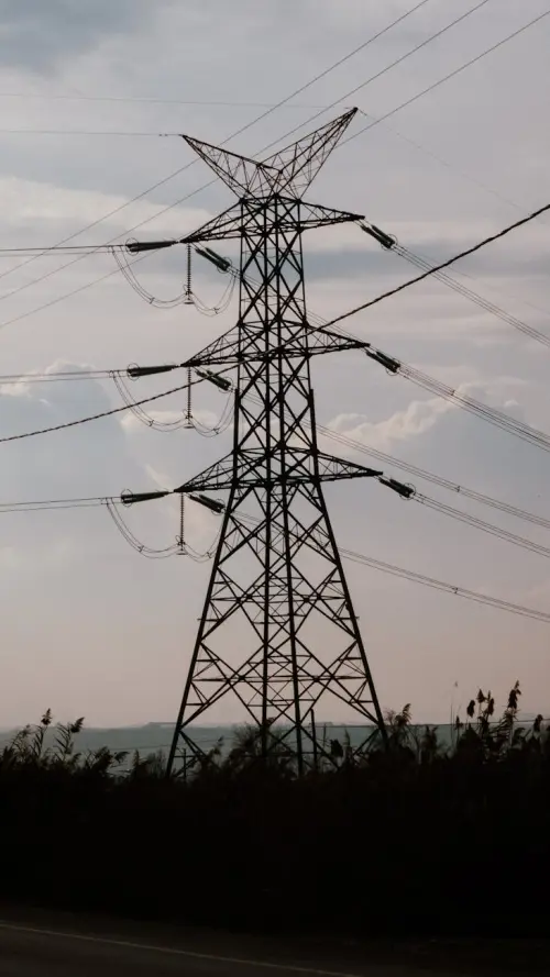 Consorzio Energia di Confindustria Umbria, Alessandro Campanile alla presidenza
