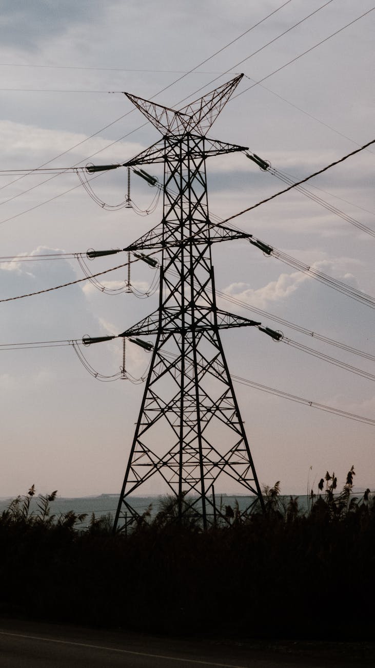 Consorzio Energia di Confindustria Umbria, Alessandro Campanile alla presidenza