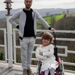 Narni, inaugurato il Parco Inclusione San Crispino per bambini e fragili