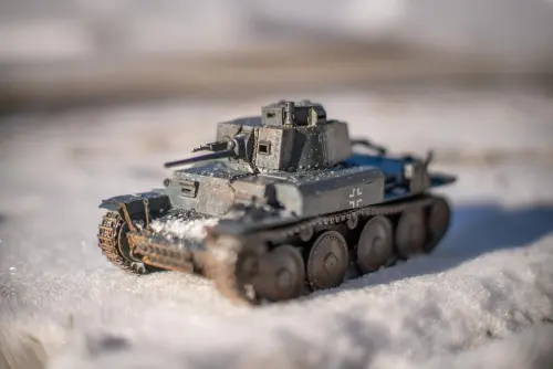 San Giustino, al cinema Lux il documentario sul fronte del 1944