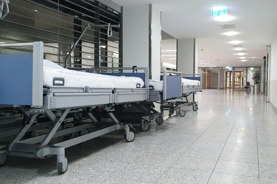 Umbria, PNRR Salute: 151 progetti per 235 milioni