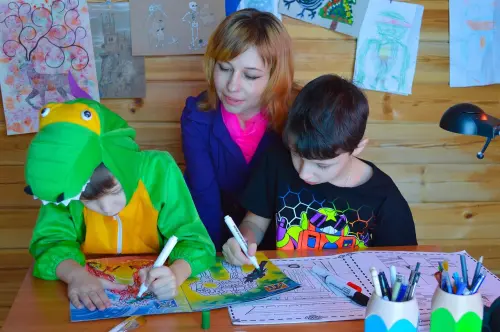 Comune di Perugia: concorso per quattro posti nella scuola dell’infanzia