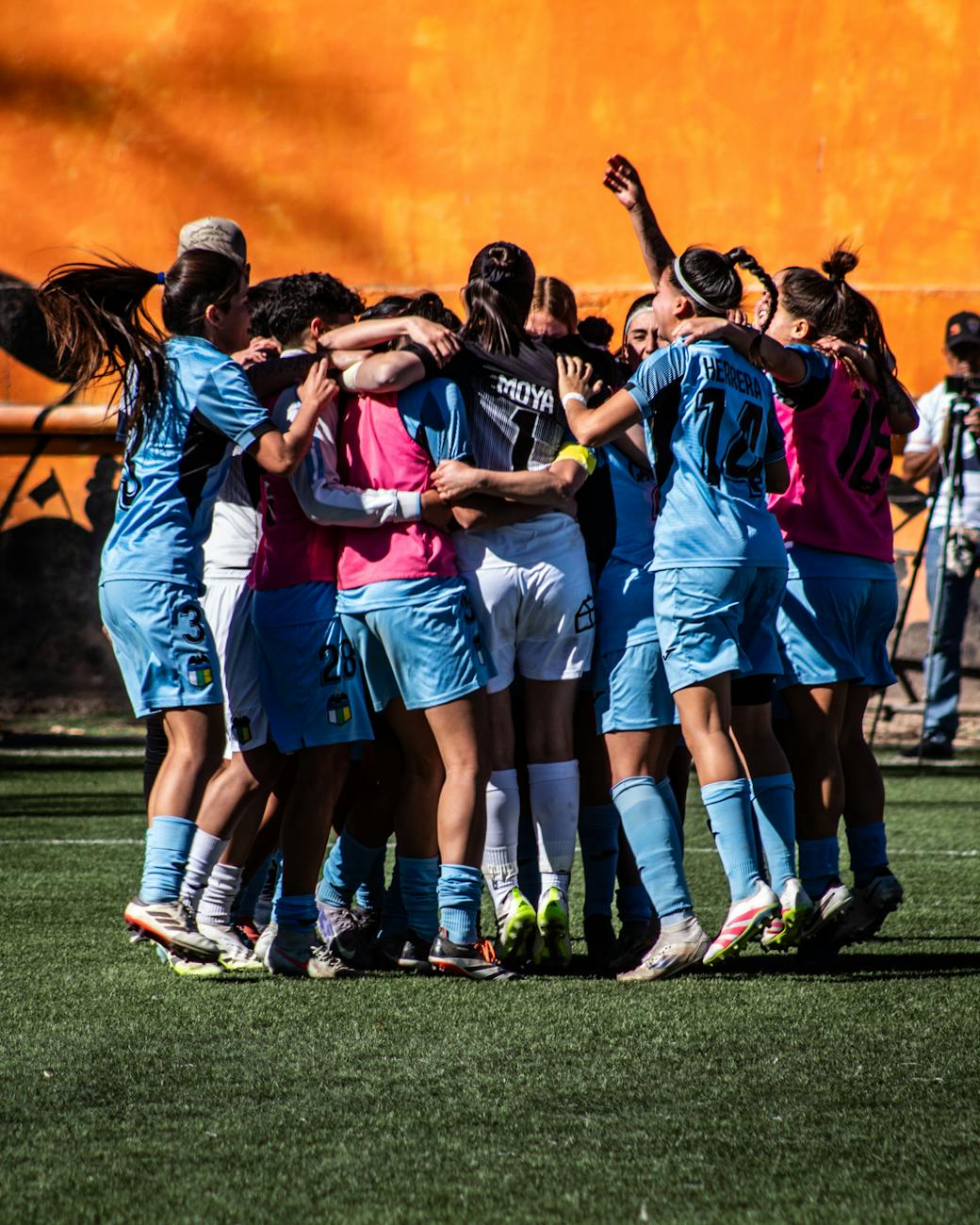 Perugia, Sara Gama incontra scuole e calcio femminile