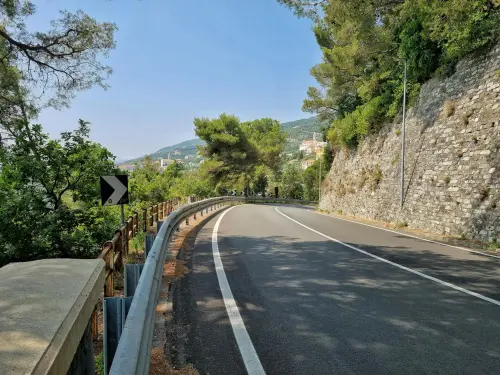 Umbria, Melasecche: “Storico l’avvio dei lavori sulla SS 675”