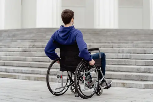 Concorso informatico, tre posti riservati a persone con disabilità