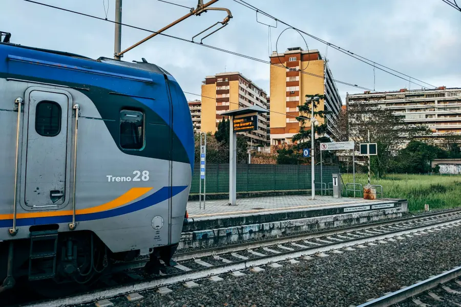 Umbria, Melasecche attacca sui ritardi della tratta FCU