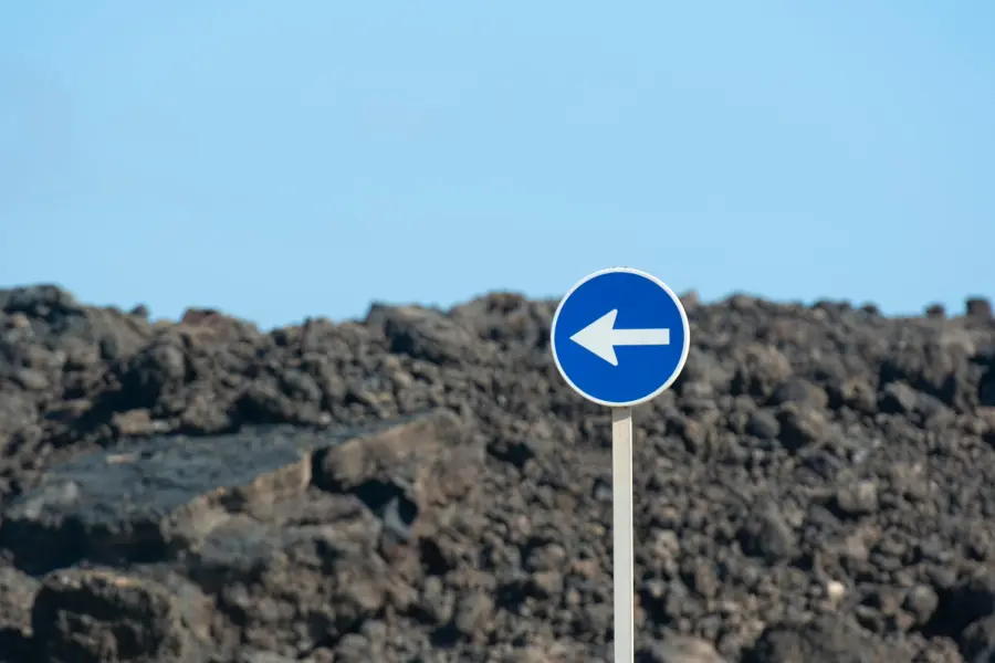 Lavori sulle strade di Stroncone e Allerona: senso unico alternato