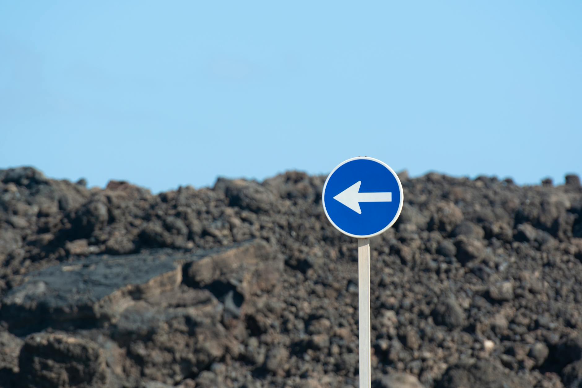 Lavori sulle strade di Stroncone e Allerona: senso unico alternato