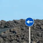 Lavori sulle strade di Stroncone e Allerona: senso unico alternato