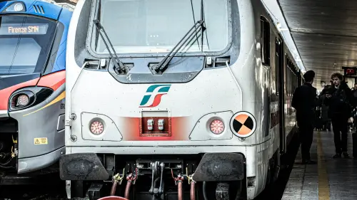 Ferrovie Umbria, Filt Cgil chiede raccordi per ridurre i tempi