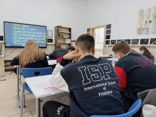 Panicale, accreditamento Erasmus per l’Istituto comprensivo