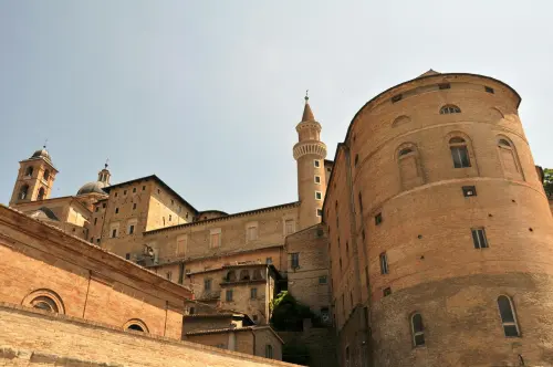 Perugia, il progetto GAIA presenta i risultati a Palazzo Penna