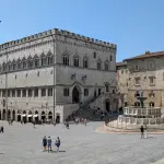 Perugia presenta GAIA, la tecnologia al servizio di città più verdi e sicure