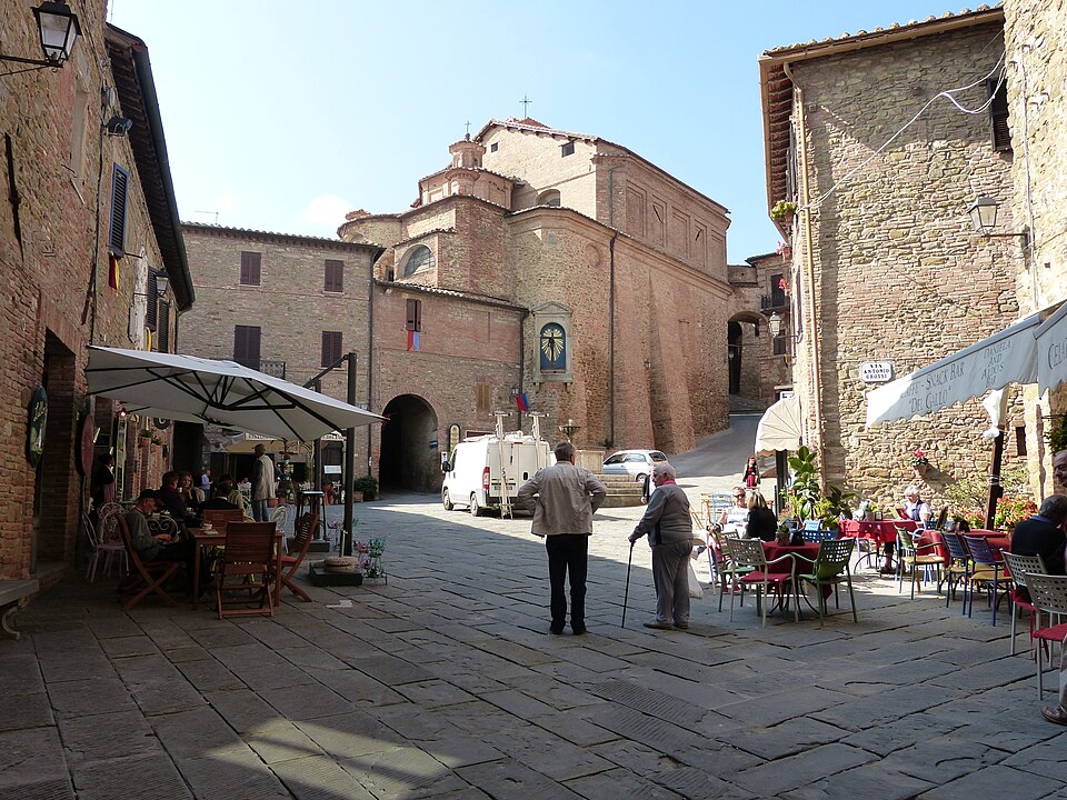 Panicale, sul Monte Petrarvella prende forma il Parco archeologico