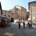Panicale, sul Monte Petrarvella prende forma il Parco archeologico