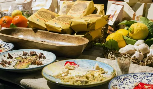 Origine dei prodotti alimentari, Monteleone di Spoleto chiede più chiarezza all’Europa