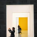 San Giustino, al Museo del Tabacco debutta “Stabat Mater” tra musica e meditazione pasquale