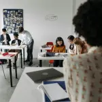 Città di Castello, il Liceo “Plinio il Giovane” rinasce con tecnologia antisismica d’avanguardia