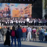 Perugia, avviso per la gestione dell’arena estiva ai Giardini del Frontone