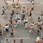 San Venanzo ricorda Giuseppe Di Matteo con i “100 Passi di Legalità”